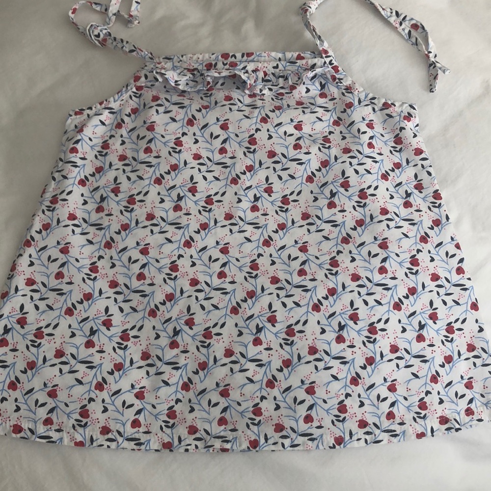 COPY - Bella Bliss Top